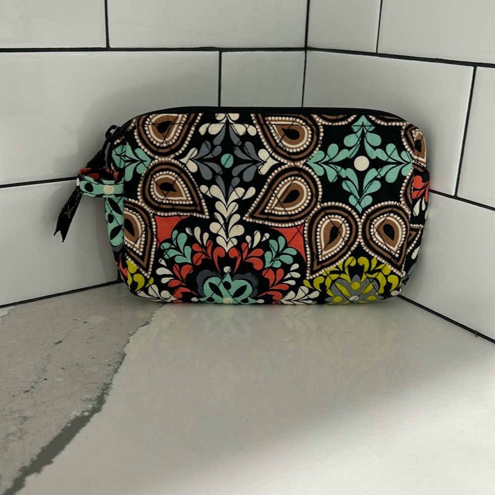 Vera Bradley Pouch